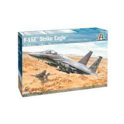 1:48 Italeri 2803 - F-15E Strike Eagle