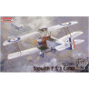 1:72 Roden 051 - Sopwith F.1/3 Comic