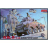 1:72 Roden 702 - Sd.Kfz. 231