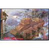 1:72 Roden 704 - Sd.Kfz. 232