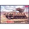 1:72 Roden 714 - Sd.Kfz. 4/1 Panzerwerfer 42 (8cm)