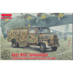 1:72 Roden 730 - Opel Blitz...