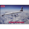 1:144 Roden 312 - Bristol Britania 175 BOAC