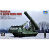 1:35 Trumpeter 09521 - С-300В 9А85 САМ / Russian S-300V 9A85 SAM