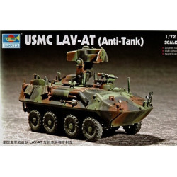 1:72 Trumpeter 07271 - USMC...