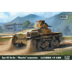 1:72 IBG Models 72089 -...