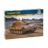 1:35 Italeri 6559 - Leopard 2A4
