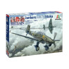 1:48 Italeri 2807 - Junkers Ju-87B Stuka