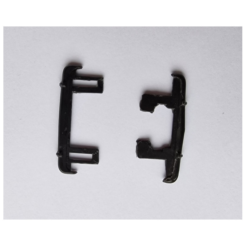 1:43 Auto Parts 43047 - VAZ-2101 / VAZ-2102 LADA Bumpers.