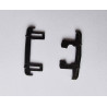 1:43 Auto Parts 43047 - VAZ-2101 / VAZ-2102 LADA Bumpers.