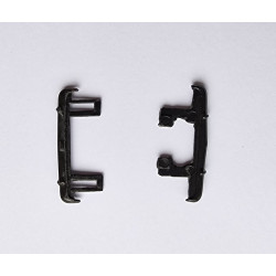 1:43 Auto Parts 43047 - VAZ-2101 / VAZ-2102 LADA Bumpers.