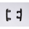 1:43 Auto Parts 43047 - VAZ-2101 / VAZ-2102 LADA Bumpers.