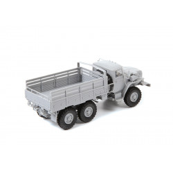 1:72 Zvezda 5050 - URAL-4320 Russian Army Truck