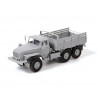 1:72 Zvezda 5050 - URAL-4320 Russian Army Truck
