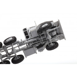 1:72 Zvezda 5050 - URAL-4320 Russian Army Truck