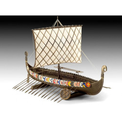 1:50 Revell 05403 - Viking Ship