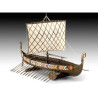 1:50 Revell 05403 - Viking Ship