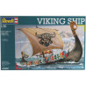1:50 Revell 05403 - Viking Ship