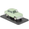 1:24 Hachette - Moskvitch 403 Light Green