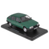 1:24 Hachette - IZ Moskvitch-2126 Orbita 1990 Green