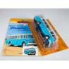 1:43 Ikarus-620 autobuss ar žurnālu №13, Modimio Collections