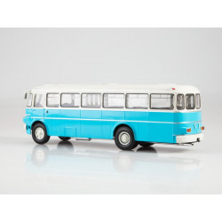 1:43 Ikarus-620 autobuss ar žurnālu №13, Modimio Collections