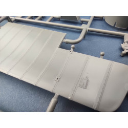 1:32 Copper State Models 32-007 - Bristol Scout type C