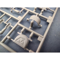 1:32 Copper State Models 32-007 - Bristol Scout type C