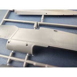 1:32 Copper State Models 32-007 - Bristol Scout type C