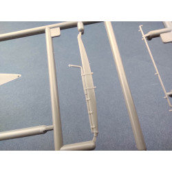 1:32 Copper State Models 32-007 - Bristol Scout type C