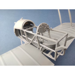 1:32 Copper State Models 32-007 - Bristol Scout type C