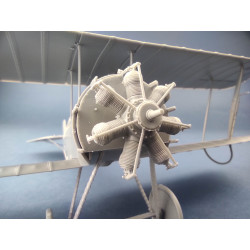 1:32 Copper State Models 32-007 - Bristol Scout type C