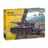 1:35 Italeri 6574 - M110 Self Propelled Howitzer