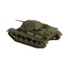 1:100 Zvezda 6290 - T-70B Soviet Light Tank