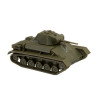 1:100 Zvezda 6290 - T-70B Soviet Light Tank