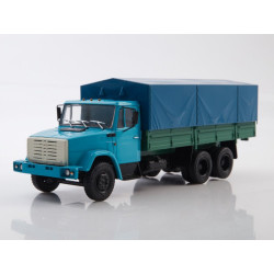 1:43 Legendary trucks -...
