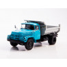 1:43 Legendary trucks - ZIL-UAMZ-4505 dump truck
