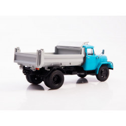 1:43 Legendary trucks - ZIL-UAMZ-4505 dump truck