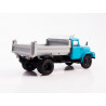 1:43 Legendary trucks - ZIL-UAMZ-4505 dump truck