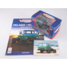 1:43 Legendary trucks - KAZ-608V Kolhida