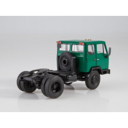 1:43 Legendary trucks - KAZ-608V Kolhida