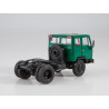 1:43 Legendary trucks - KAZ-608V Kolhida
