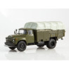 1:43 Russian Trucks - PSG-160 (ZIL-130) truck