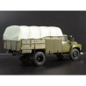 1:43 Russian Trucks - PSG-160 (ZIL-130) truck