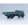 1:43 Russian Trucks - Steam-powered truck NAMI-012 dark green