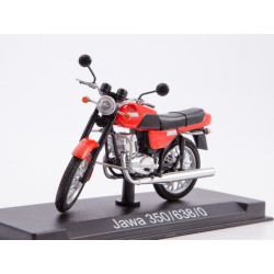 1:24 Jawa 350/638-0-00...