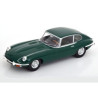 1:24  WhiteBox - Jaguar E-Type 1970 Coupe Green