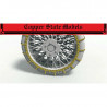 1:35 Copper State Models A35-003 - Chains for Wire Wheels Photo-etching detail set