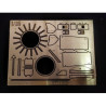 1:35 Copper State Models A35-006 - Romfell Photo-etching detail set