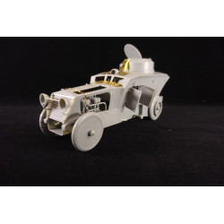 1:35 Copper State Models A35-006 - Romfell Photo-etching detail set